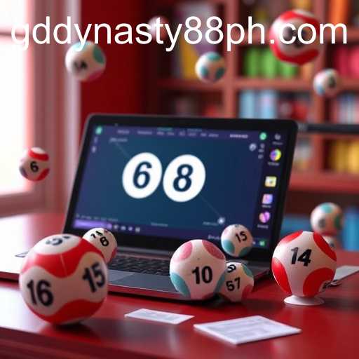 Exploring the World of Online Lottery with GD Dynasty 88