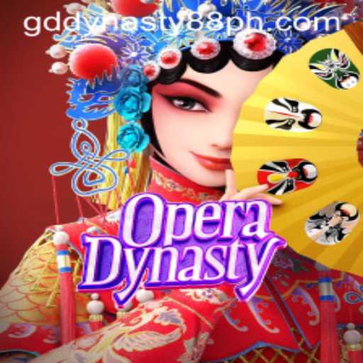 Discover OperaDynasty: A Strategic Journey Through GD Dynasty 88