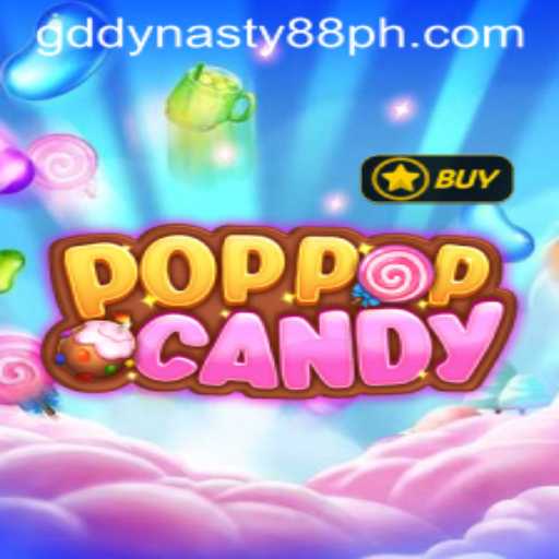 Exploring the Vibrant World of POPPOPCANDY and GD Dynasty 88
