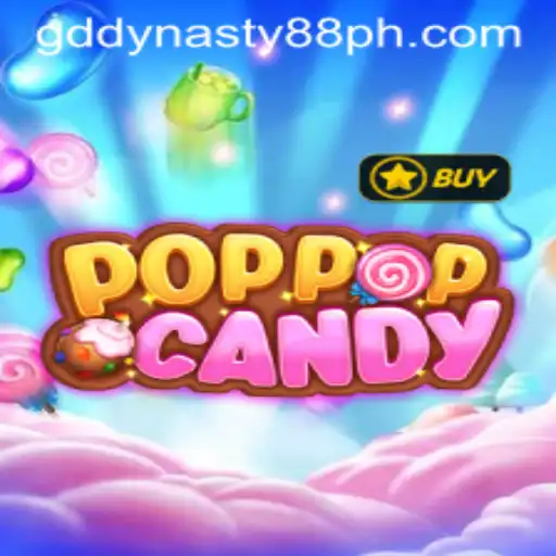 Exploring the Vibrant World of POPPOPCANDY and GD Dynasty 88