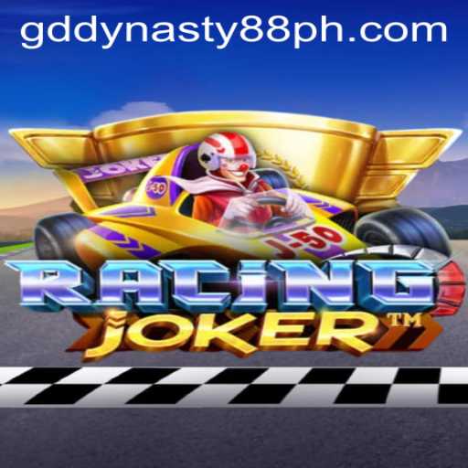 Unveiling RacingJoker: The Thrilling World of GD Dynasty 88