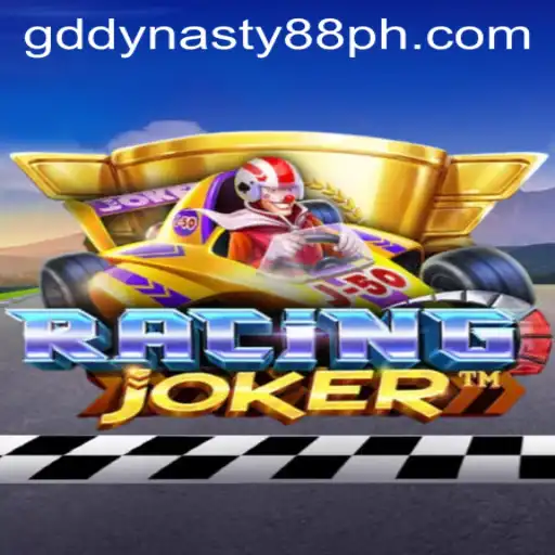 Unveiling RacingJoker: The Thrilling World of GD Dynasty 88