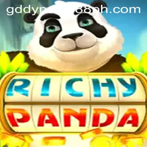 Embark on an Adventure with RichyPanda: Unveiling GD Dynasty 88