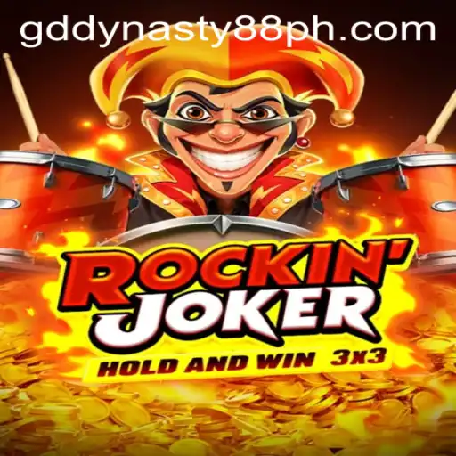 Exploring RockinJoker: An Exciting Dive into GD Dynasty 88