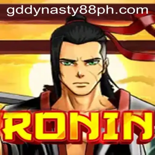 Exploring the World of 'Ronin': A Unique Gaming Experience with GD Dynasty 88