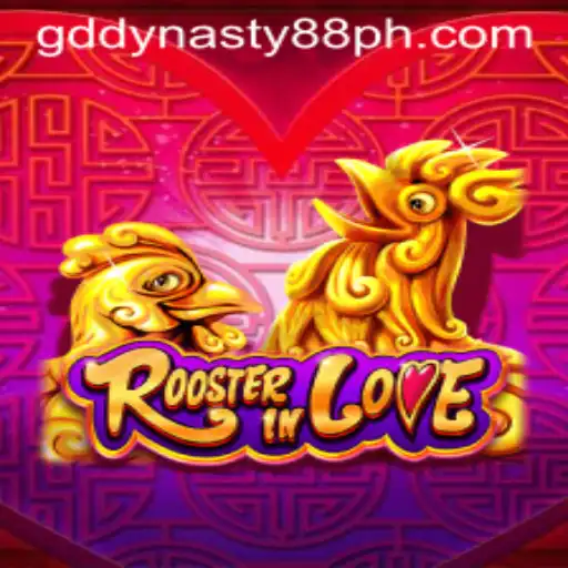 RoosterInLove: Discover the Enchanting World of GD Dynasty 88
