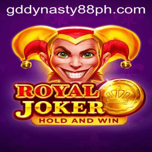 RoyalJoker: The Thrilling Fusion of Strategy and Chance