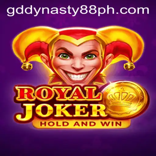 RoyalJoker: The Thrilling Fusion of Strategy and Chance
