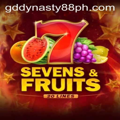 Unveiling SevensFruits20: A New Era in Gaming with GD Dynasty 88