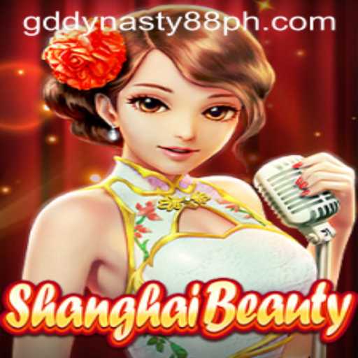 ShanghaiBeauty: The Captivating World of GD Dynasty 88