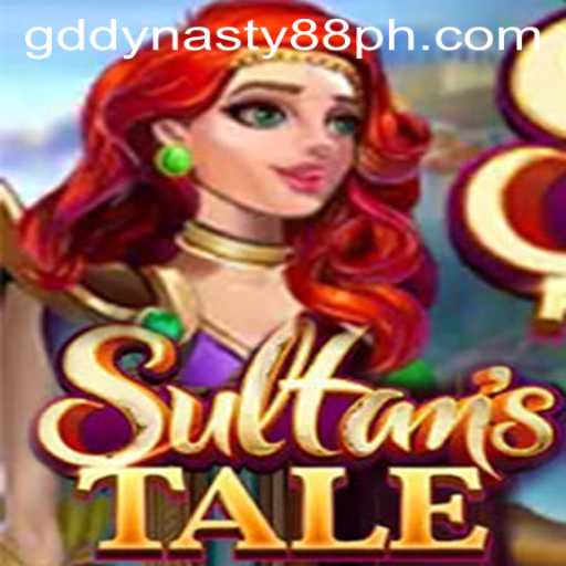 Sultanstale: A Majestic Adventure in the World of GD Dynasty 88