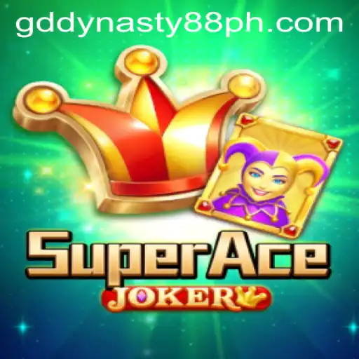 Unveiling SuperAceJoker: A Fresh Gaming Experience with GD Dynasty 88