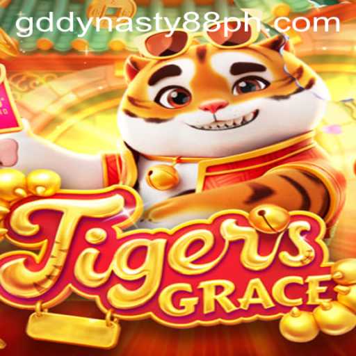 TigersGrace: The Thrilling World of GD Dynasty 88
