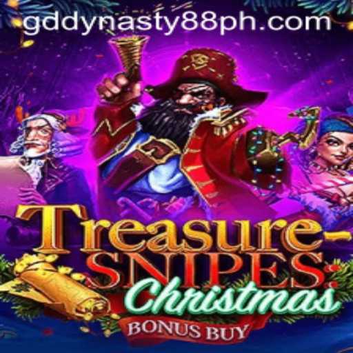 Unveiling TreasuresnipesChristmas: A Festive Gaming Experience with GD Dynasty 88