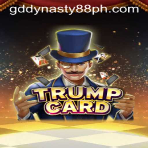 Exploring TrumpCard: A Strategic Game of Wit and Influence