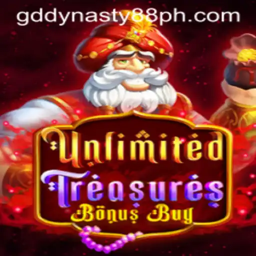Exploring UnlimitedTreasuresBonusBuy: A Dive into GD Dynasty 88