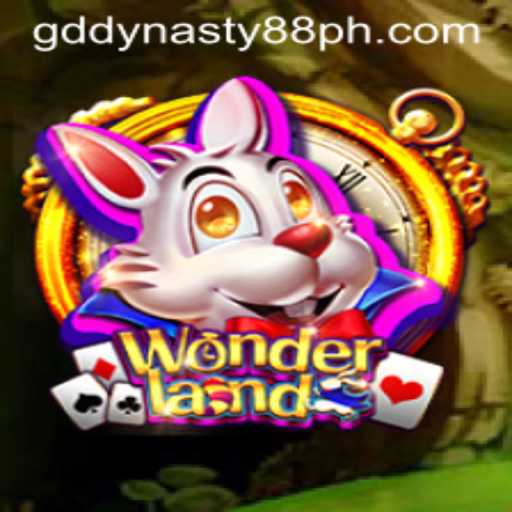Discover the Enchanting World of Wonderland: An Immersive Gaming Experience
