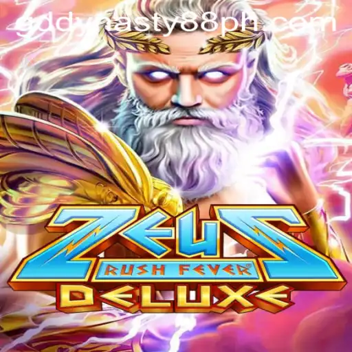 The Legendary Adventure: ZeusRushFeverDeluxe and Its Thrilling Engagement