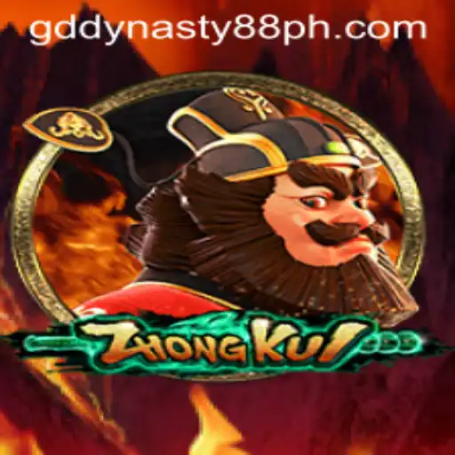 ZhongKui: Explore the Mystical World of GD Dynasty 88